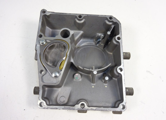 Carterpan Kawasaki VERSYS 650