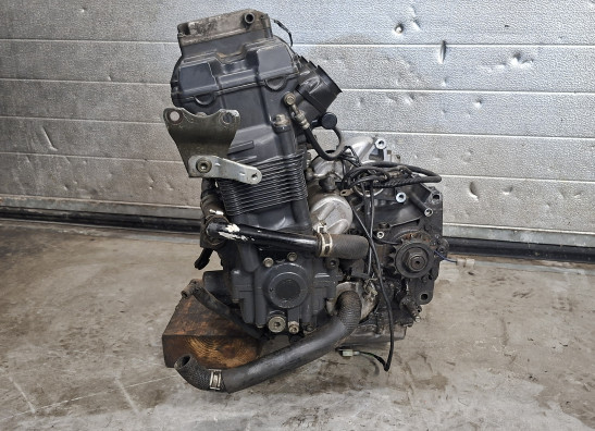 Motorblok Suzuki RF 900