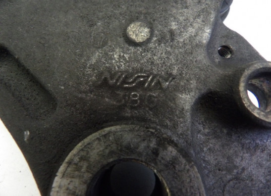 Bremssattel Bremszange hinten Suzuki GSF 650 Bandit