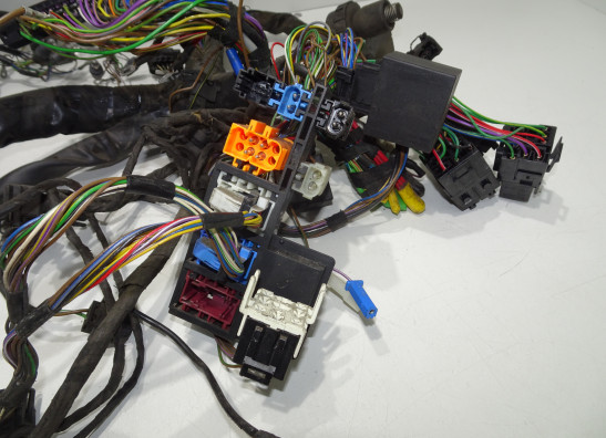 Wire Harness BMW K 1200 RS