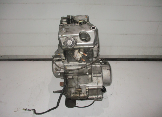 Motorblok Honda XL 600