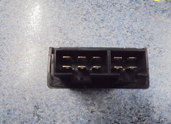 CDI ECU unit Honda NTV 650