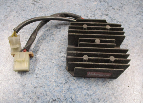 Regler Gleichrichter Honda CX 500