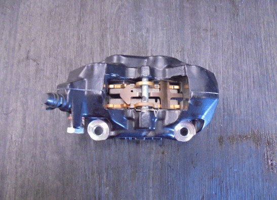 Remklauw Husqvarna Svartpilen 125 2022-2023