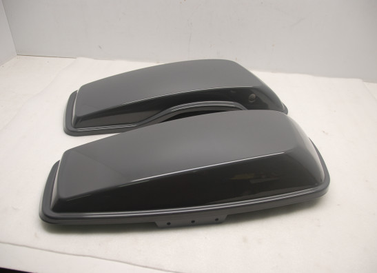 Kofferset Harley Davidson Touring FL