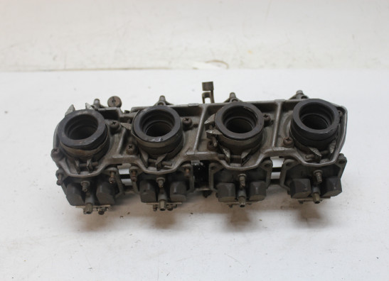 Vergaser-Set Honda CB 550