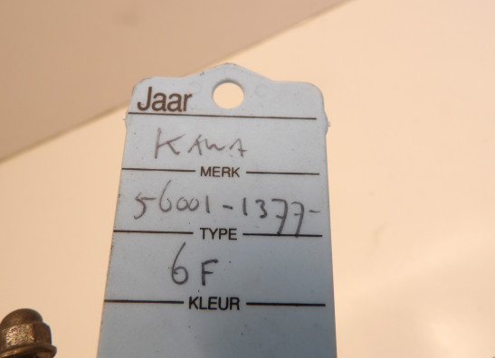 Spiegel rechts Kawasaki ZXR 750