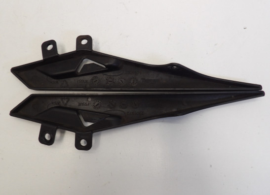 Tank Triumph Sprint ST 1050