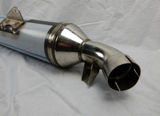 Auspuff Moto Guzzi 1200 sport