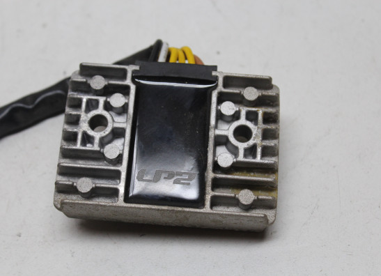 Spanningsregelaar Kawasaki ER 5