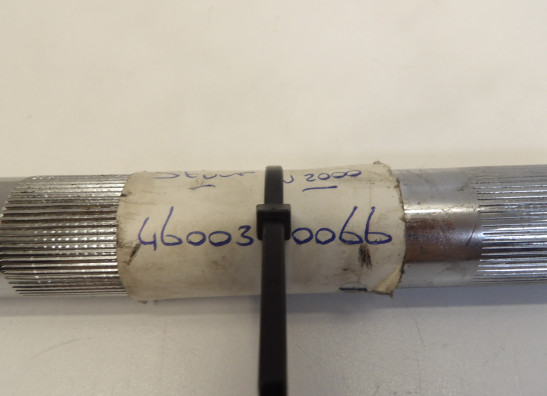 Stuur Kawasaki Vulcan 2000