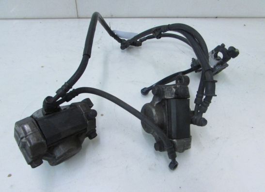 Front brake complete Yamaha FJ 1200