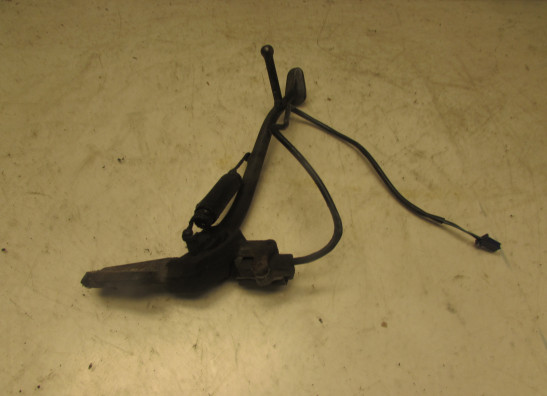 Standaard Yamaha FJR 1300