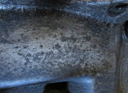 Versnellingsbak BMW K 75