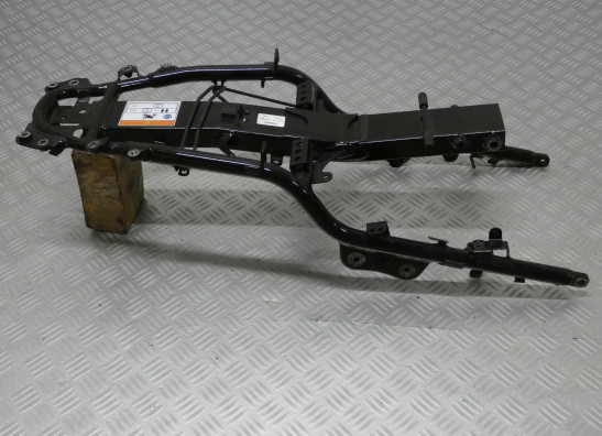 Achtersubframe Honda VFR 800 X Crossrunner