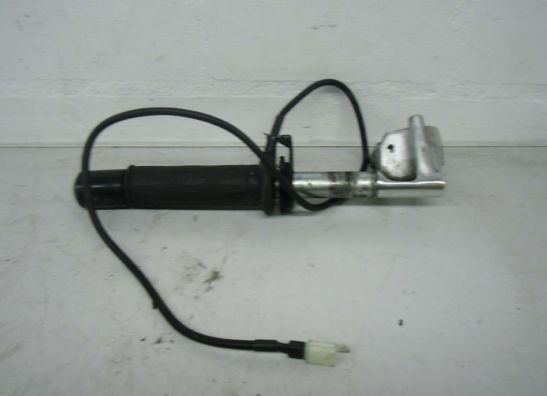 Steering Handle left  Honda CBR 1000 F