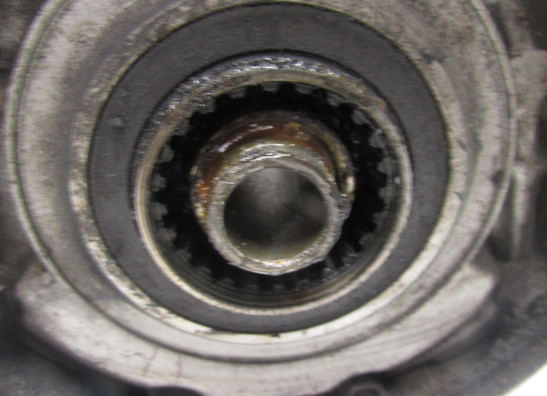 Achterbrug Honda VF 750 C Magna