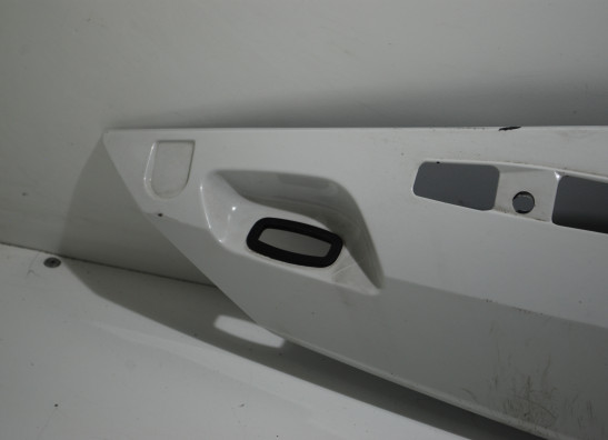 Rechter achterkant BMW R 1200 RT