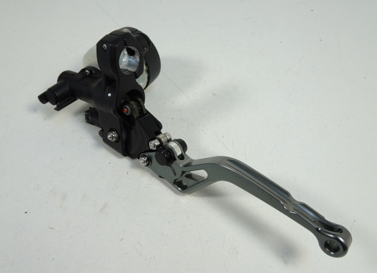 Rempomp BMW K 1200 R 