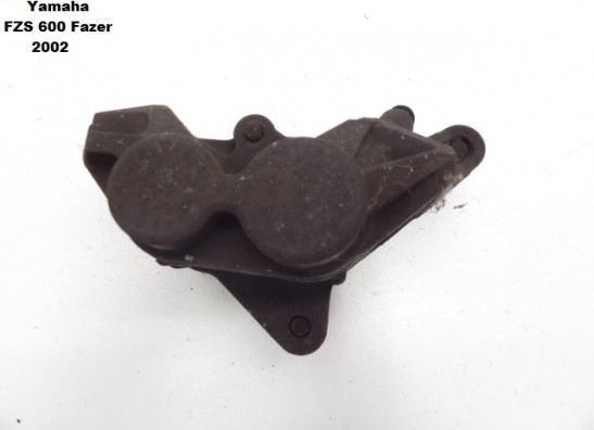 Bremssattel Bremszange vorn links Yamaha FAZER 600
