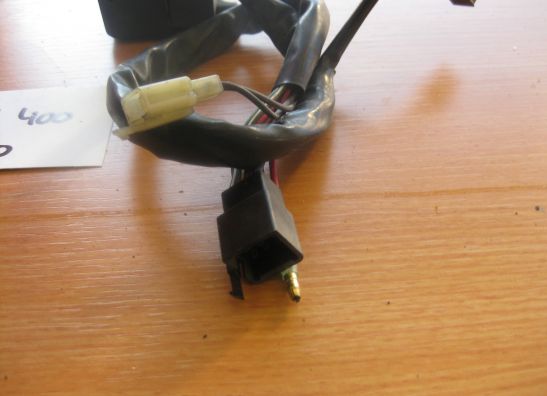 Lenkerschalter links Kawasaki ZXR 400