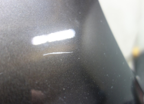 Cowl right Yamaha FJR 1300