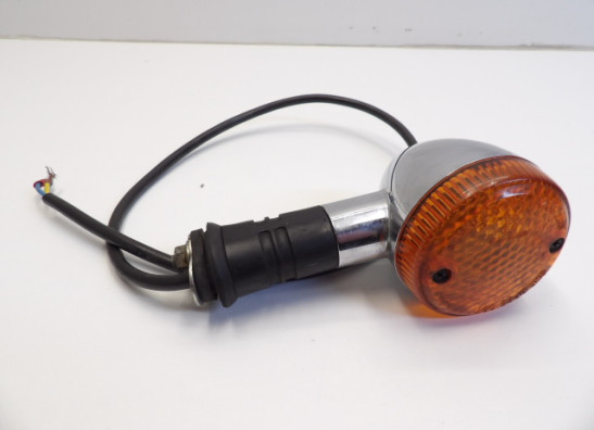 Knipperlicht rechts achter Honda VT 1100