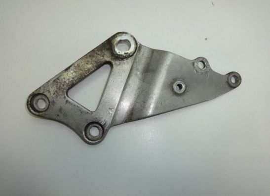 Rechter schetsplaat Suzuki GSX R 750