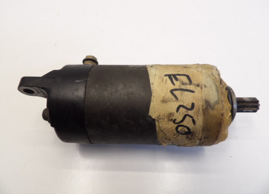 Startmotor Kawasaki EL 250