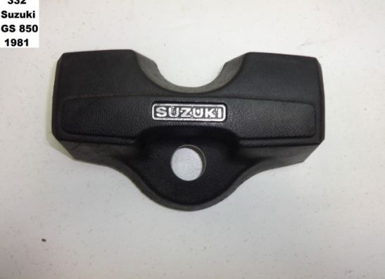 Fork top bridge Suzuki GS 850