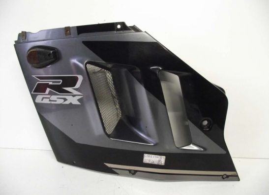Seiten verkleidung links Suzuki GSX R 1100