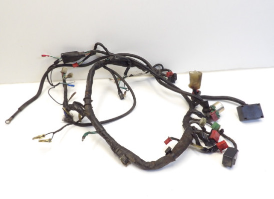 Wire Harness Honda VF 700  750 C Magna