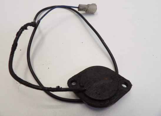 Versnellingsbak Suzuki GSF 600 650 Bandit 