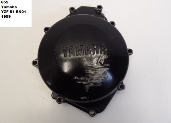 Generator cover Yamaha YZF R1