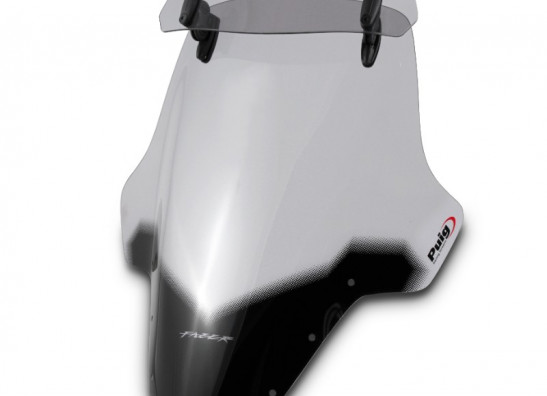 Scheibe Windschild Yamaha FZ1