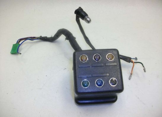 Meter Honda CMX 450