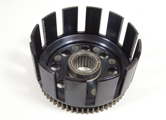 Clutch Ducati monster 600