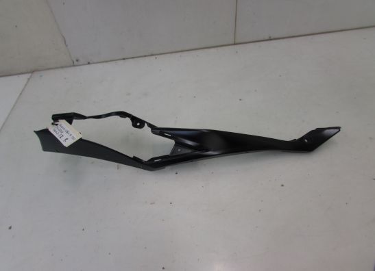 Rechter zijkuip klein Suzuki GSX R 750
