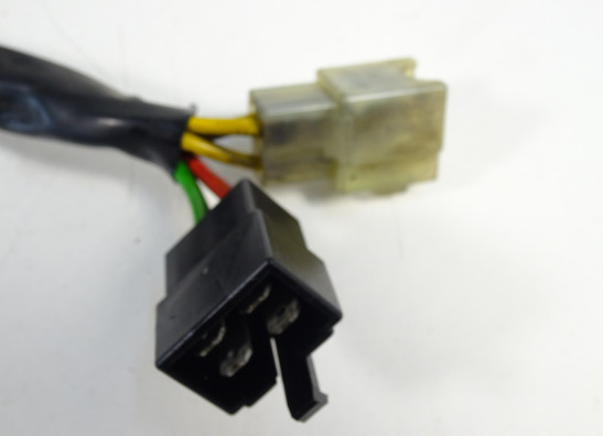 Regulator rectifier  Ducati monster 696