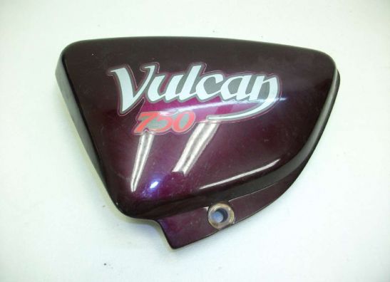 Linker zijkuip klein Kawasaki VN 700  750