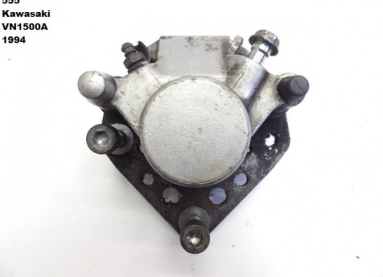Bremssattel Bremszange Kawasaki VN 1500