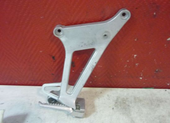 Pillion step right Honda VFR 750