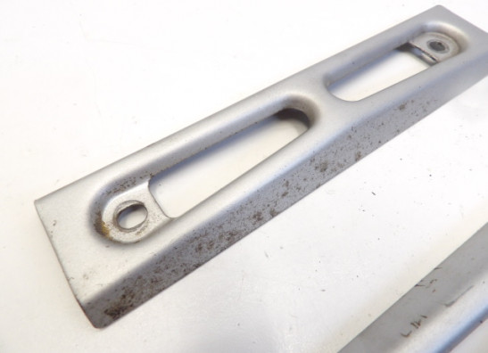 Radiator toebehoren Yamaha FZ6