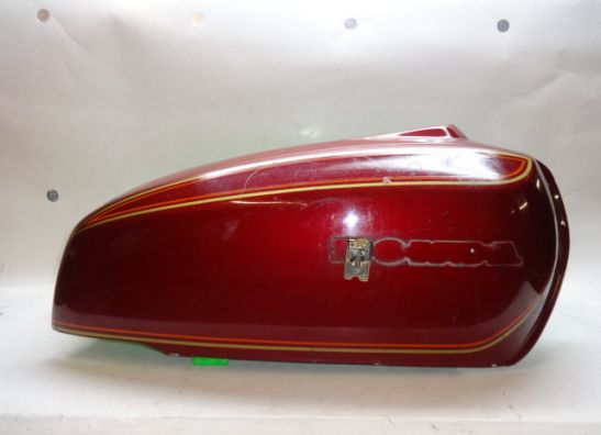 Tankschutz Honda Goldwing GL