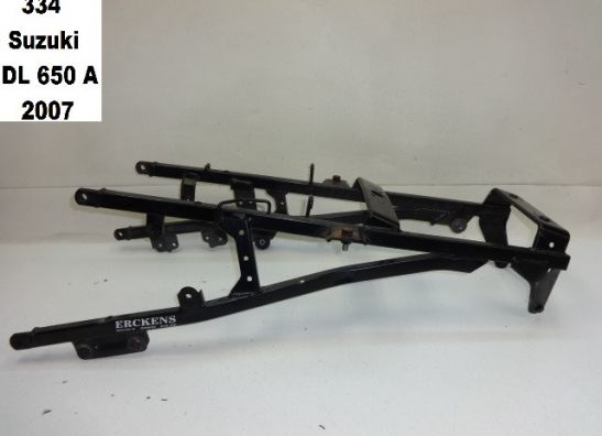 Rail Suzuki DL 650 V STROM