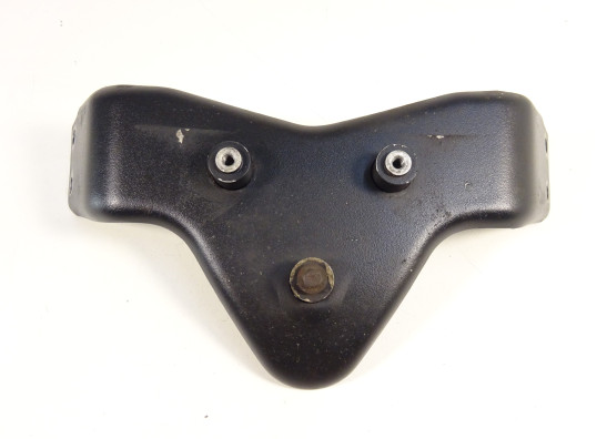 License plate holder Triumph Sprint ST 1050