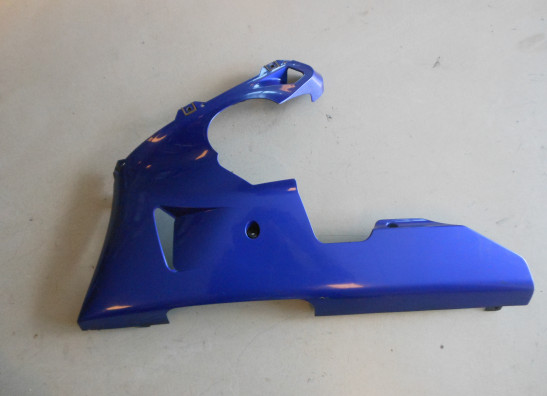 Linker onderkuip Yamaha YZF R1