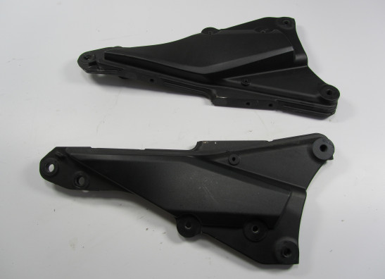 Achtersubframe Kawasaki Z 1000