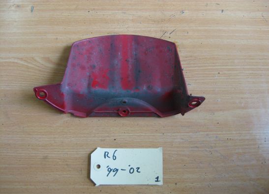 Achterspatbord Yamaha YZF R6