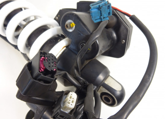 Stossdampfer hinten BMW K 1200 S 